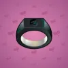 Signet Ring #10302
