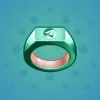 Signet Ring #10303