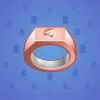 Signet Ring #10305