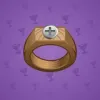 Signet Ring #10313