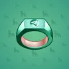 Signet Ring #10316