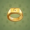 Signet Ring #10322