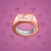 Signet Ring #10323