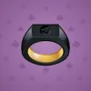 Signet Ring #10332