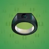 Signet Ring #10335