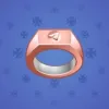Signet Ring #10342