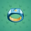 Signet Ring #10344
