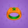 Signet Ring #10345