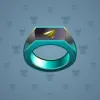 Signet Ring #10354