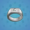 Signet Ring #10355