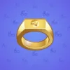 Signet Ring #10357