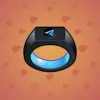 Signet Ring #1036
