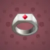 Signet Ring #10360