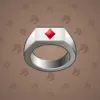 Signet Ring #10372