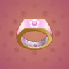 Signet Ring #10375