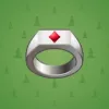 Signet Ring #10376