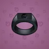 Signet Ring #10380
