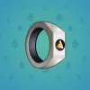 Signet Ring #10381