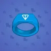 Signet Ring #10383