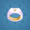 Signet Ring #10384