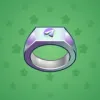 Signet Ring #10386