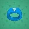 Signet Ring #10387