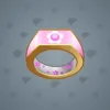 Signet Ring #10388