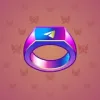 Signet Ring #10391