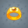 Signet Ring #10392
