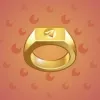 Signet Ring #10399