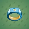 Signet Ring #10408