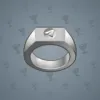 Signet Ring #10410
