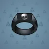 Signet Ring #10412