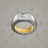 Signet Ring #10419