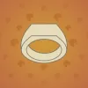 Signet Ring #1042