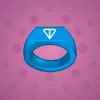 Signet Ring #10424