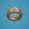 Signet Ring #10425