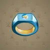 Signet Ring #10433