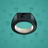 Signet Ring #1044