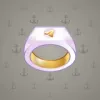 Signet Ring #10441