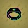 Signet Ring #10442