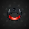 Signet Ring #10443