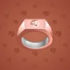 Signet Ring #10446