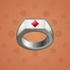 Signet Ring #10450