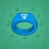 Signet Ring #10451