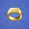 Signet Ring #10452