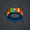 Signet Ring #10458