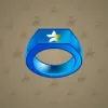 Signet Ring #10459
