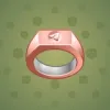 Signet Ring #10460