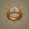 Signet Ring #10466